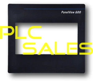 Allen Bradley Panelview 600 Ersatzmembran für 2711-T6C3L1 + 2711-T6C14L1 - Bild 1 von 1