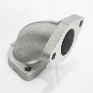 Colector de admisión de carburador de carburador de 24 mm garganta 140cc PIT cuádruple bicicleta todo terreno buggy - Imagen 1 de 9