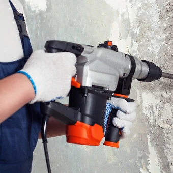 Light Equipment & Tools