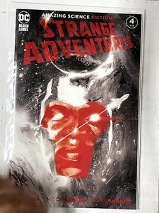 Strange adventures #4 DC Comics 2020 | Combined Shipping B&B - Picture 1 of 1