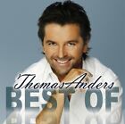 Thomas Anders - Best Of CD : NEW