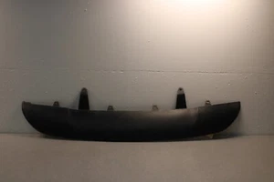 2015 2018 TOYOTA RAV4 REAR LOWER BUMPER VALANCE OEM TEXTURED - Picture 1 of 12