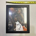 Hilton Armstrong UConn Signed Photo Champions 