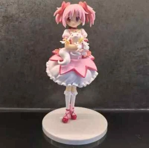 Puella Magi Madoka Magica Figure 9” Tall - Picture 1 of 5