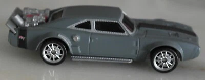FAST & FURIOUS : ICE CHARGER (Mattel) - Immagine 1 di 4