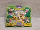 Dudley's Spring Time Babies Dip & Disguise Egg Decorating Kit