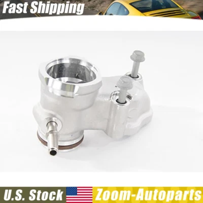 Salida de agua Delco 15-11053 CA nueva para Chevy sedán Chevrolet Impala Cadillac SRX Foto 1 de 3