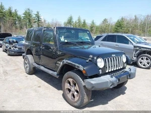 Chassis ECM Multifunction Includes Fuse Box VIN W Fits 17-18 WRANGLER 845785 - Picture 1 of 12