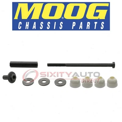 MOOG Front Stabilizer Bar Link Kit for 1970-1972 Plymouth Duster - Spring sq - Imagem 1 de 4