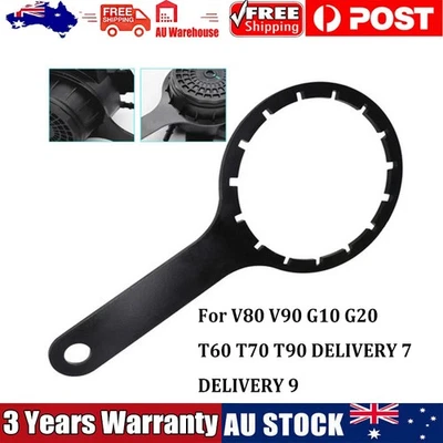 For LDV 2.0T Diesel Fuel Oil Filter Sealing Ring Pump Wrench Tool - image 1 of 4