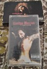 Marilyn Manson Cassette