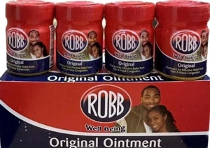 Robb Well Being Original Salbe 23ml - (6er Pack) - Bild 1 von 1