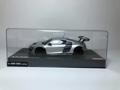 KYOSHO Mini-Z Body Audi R8 LMS MZP4195 - Image 1 of 4