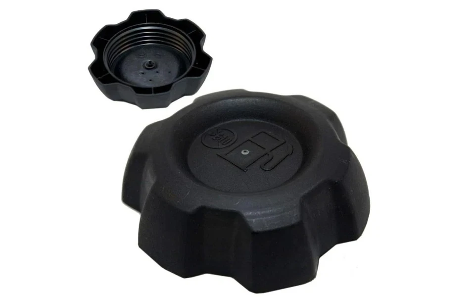 Husqvarna Genuine 532430218 3" Fuel Cap Fits 430218 195951 532195951 584248701 - Image 1 of 1