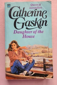 Daughter Of The House by Catherine Gaskin, 1981, Paperback - Picture 1 of 14