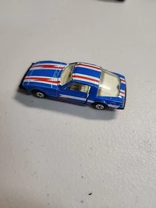 Matchbox Superfast Savanna Boulevard Blaster RX7 - Small Star Wheels - Hong Kong - Picture 1 of 7
