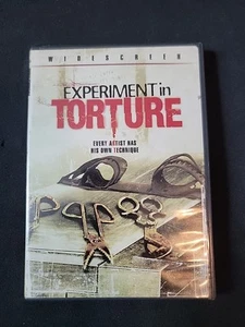 Experiment in Folter (DVD, 2007) - Bild 1 von 2