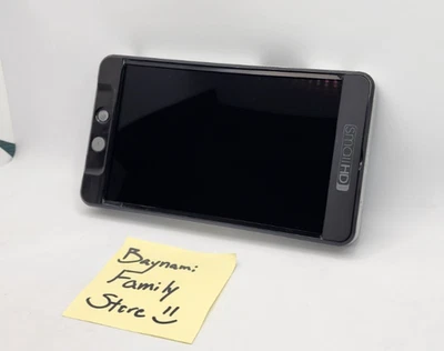 SmallHD 702 7" SDI and HDMI Bright Full HD Field Monitor - SKU#1986546 - Image 1 of 4