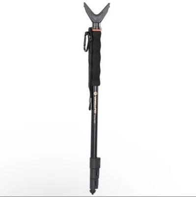 Monopé Vanguard Scout M62 Gunpod com jugo em forma de Y - Imagem 1 de 4