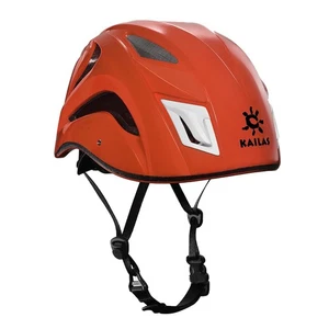Casco de Escalada en Roca Hombres Arborista Medio Casco Rescate Montañismo Senderismo Ca... - Imagen 1 de 9