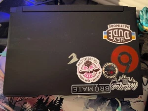 Aorus Gaming Laptop 15.6" Screen - Picture 1 of 2