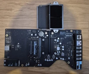 Original Apple Main Logic Board 820-00629 2,3GHz i5 für iMac 21,5 A1418 2K 2017 - Bild 1 von 5
