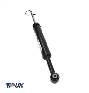 MASERATI QUATTROPORTE GHIBLI REAR SHOCK ABSORBER LEFT RIGHT 2013- GENUINE - Picture 1 of 1