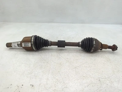 Eje delantero conductor Dodge Caravan Cv C/v EXV75 Foto 1 de 4