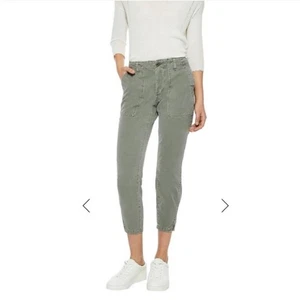 AMO Army Twist Cropped Hose Größe 27 - Bild 1 von 12
