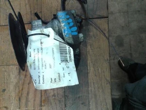 Power Steering Pump Without Pressure Switch Fits 06-08 ACCENT 1024755 - Picture 1 of 12