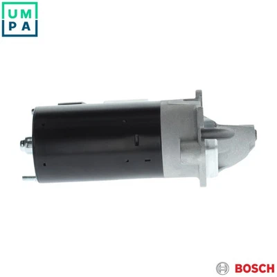 STARTER 1 986 S00 725 FOR SEAT AUDI A4/B7/Convertible A6/C6 CJCC/CAGC 2.0L 4cyl - Image 1 of 4