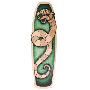 MetaZoo TCG x Bear Walker: Sinkhole Sam Skateboard - Picture 1 of 7