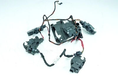 14-16 Mercedes E350 W212 OEM HVAC AC Heater Flap Door Actuator Motor Set 5092 - Image 1 of 4
