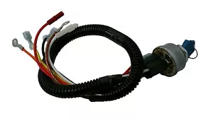 BriggsAndStrattonVanguardEngine Kit interruttori con cablaggio 692318 493625 Cushman-B15 - Foto 1 di 2