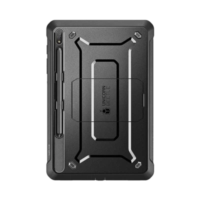 For Samsung Galaxy Tab S7FE 12.4" (2021), UBPro Full-Body Rugged Heavy Duty Case - Image 1 of 4
