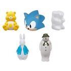 Fizz Creations Character Shaped Mood Lights Night Lamps