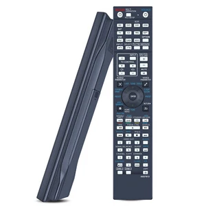 Replacement Remote Control For Pioneer AXD7613 SC-LX75 VSX-LX55 - Picture 1 of 5