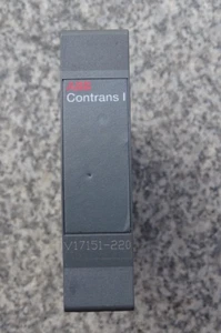 ABB Contrans V17151-220 - Picture 1 of 3