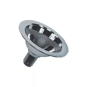 OSRAM Halospot 70 12V 75W BA15D 10 Degrees Spot 41980 Silver EAN 4050300012063 - Picture 1 of 4