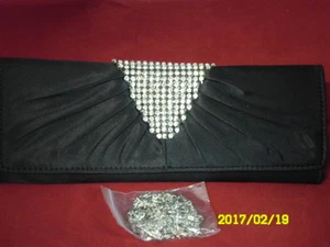 LOTTO 6 PEZZI POCHETTE CERIMONIA GIOIELLO ENRICO CORTI ART. 382460 - Imagen 1 de 1