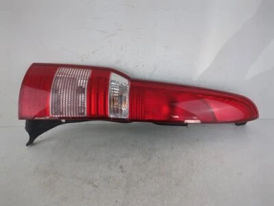 Luz trasera/trasera Fiat Panda 2003-2010 (lado pasajero)  Foto 1 de 4