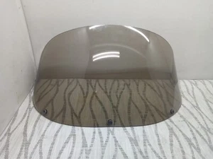 1994 Smoker Craft Pontoon Wind Screen 37800245 - Bild 1 von 4