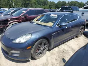 Used Right Door Mirror fits: 2011 Porsche panamera Power w/memory Right - Picture 1 of 24