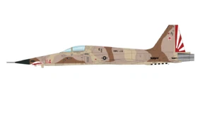 F-5N Tigeɾ II NAẟ Key West 2013 – UẟN VҒC-111 Sun Doωners Diecast Model Collecti - Picture 1 of 3