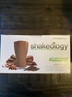 *BEST BY 12/2021 SHAKEOLOGY Vegan Chocolate- 24 Packets, Free Shipping!🍫🤎