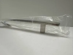 Amerock BP26207PN Appliance Pull 18 inch Center -Polished Nickel - Picture 1 of 8