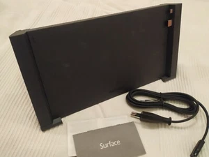 Microsoft Surface 3 Docking Station Dock Model 1672 - Bild 1 von 6
