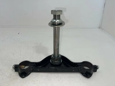 Harley Davidson Road King FLHR 1996 КРОНШТЕЙН ШТОКА ВИЛКИ ASM - Изображение 1 из 4