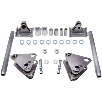 Barras de tracción para Dodge Dart 340 cupé 2 puertas 1972 Savoy 1962-1964 Foto 1 de 4