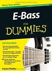 E-Bass für Dummies (Fur Dummies) von Pfeiffer, Patrick | Buch | Zustand gut